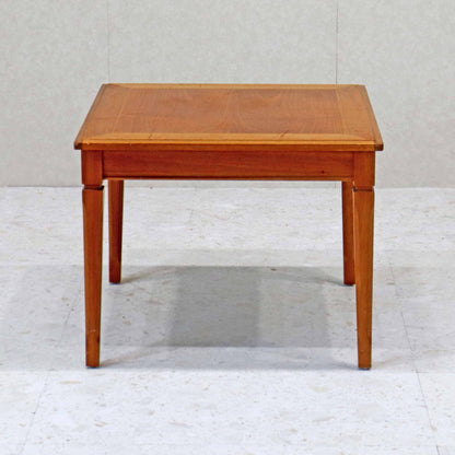 サイドテーブル Legate furniture ヴィンテージ イギリス ローテーブル ミッドセンチュリー