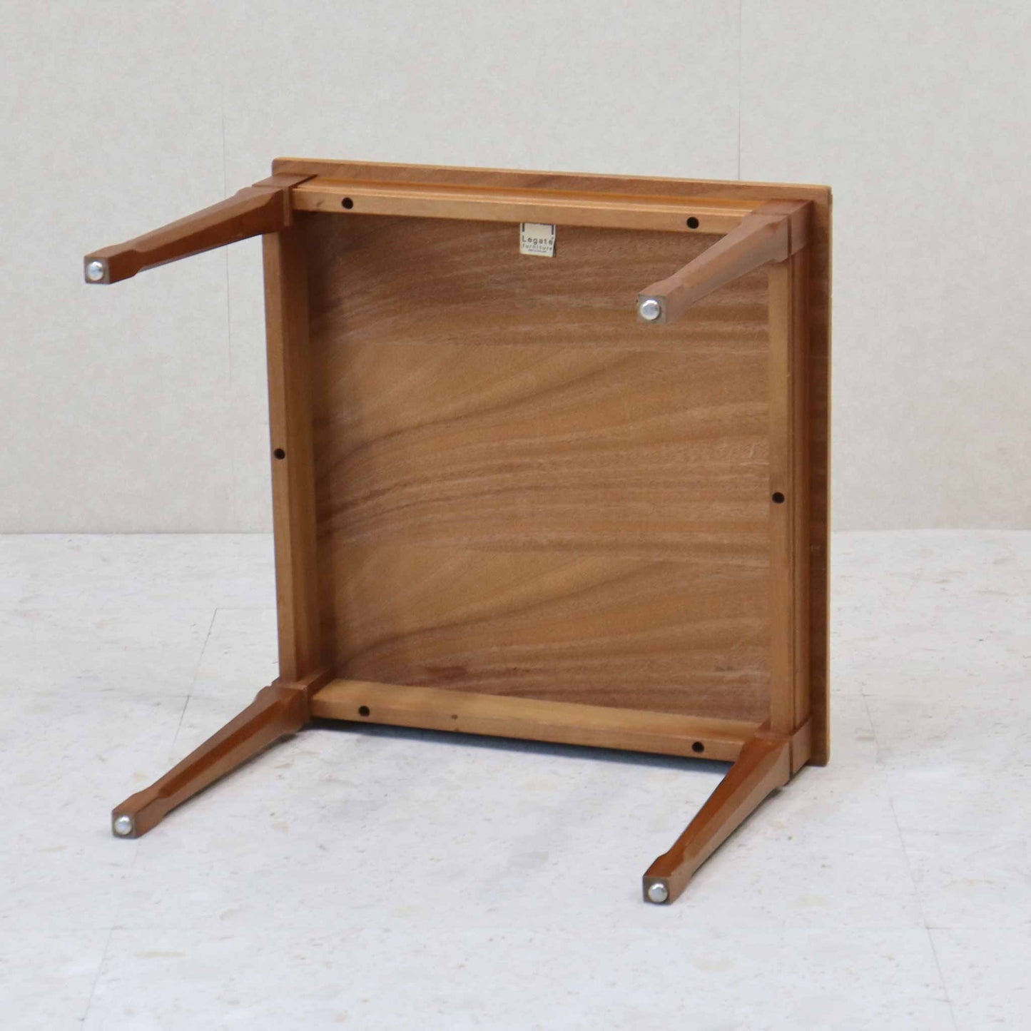 サイドテーブル Legate furniture ヴィンテージ イギリス ローテーブル ミッドセンチュリー