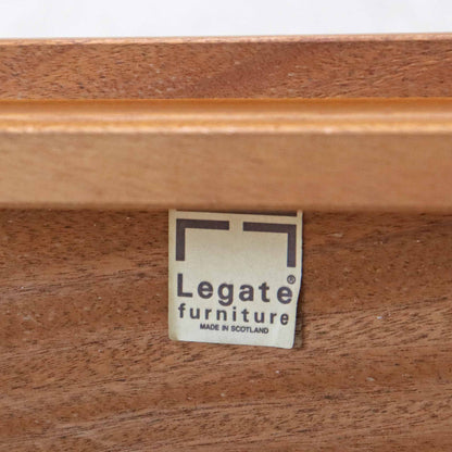 サイドテーブル Legate furniture ヴィンテージ イギリス ローテーブル ミッドセンチュリー