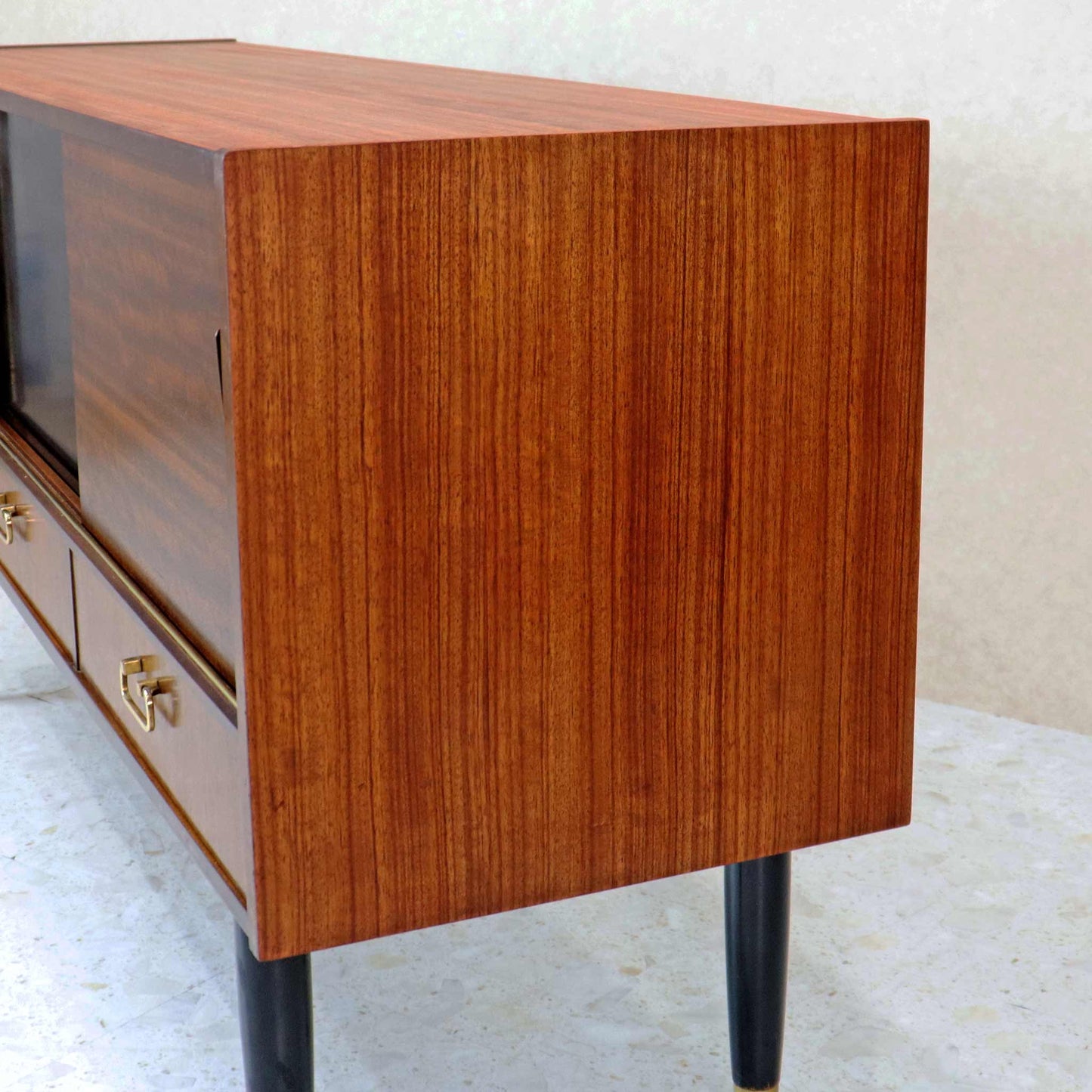 サイドボード ジープラン G-plan ヴィンテージ イギリス Tola&black librenza　