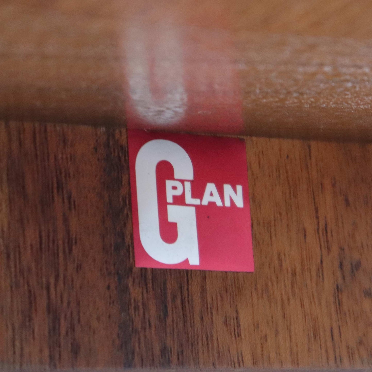 ゲートレッグテーブル ジープラン G-PLAN ヴィンテージ イギリス ダイニングテーブル 折りたたみテーブル