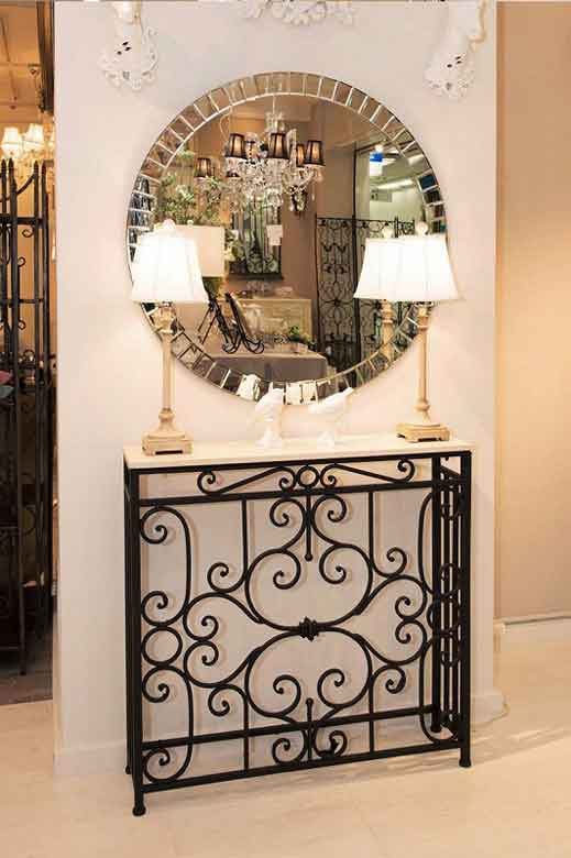 コンソール – 輸入家具のインテリア北欧