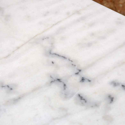 パブテーブル 120cm 大理石 楕円 カフェテーブル ブロンズ調 石