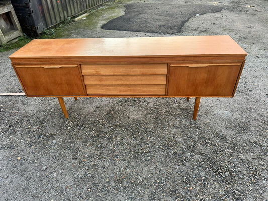 ＜入荷前先行予約＞ サイドボード モリスオブグラスゴー Morris of Glasgo キャビネット ミッドセンチュリー