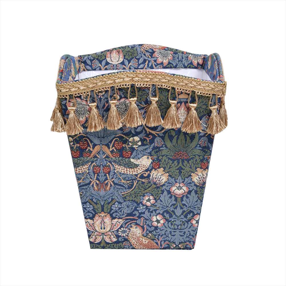 ジェニファーテイラー ダストボックス いちご泥棒 JENNIFER TAYLOR