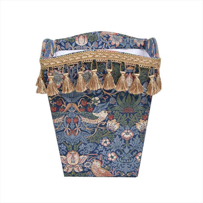 ジェニファーテイラー ダストボックス いちご泥棒 JENNIFER TAYLOR