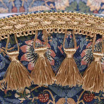 ジェニファーテイラー ダストボックス いちご泥棒 JENNIFER TAYLOR