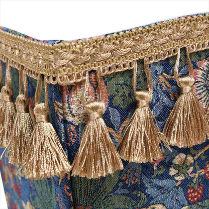 ジェニファーテイラー ダストボックス いちご泥棒 JENNIFER TAYLOR