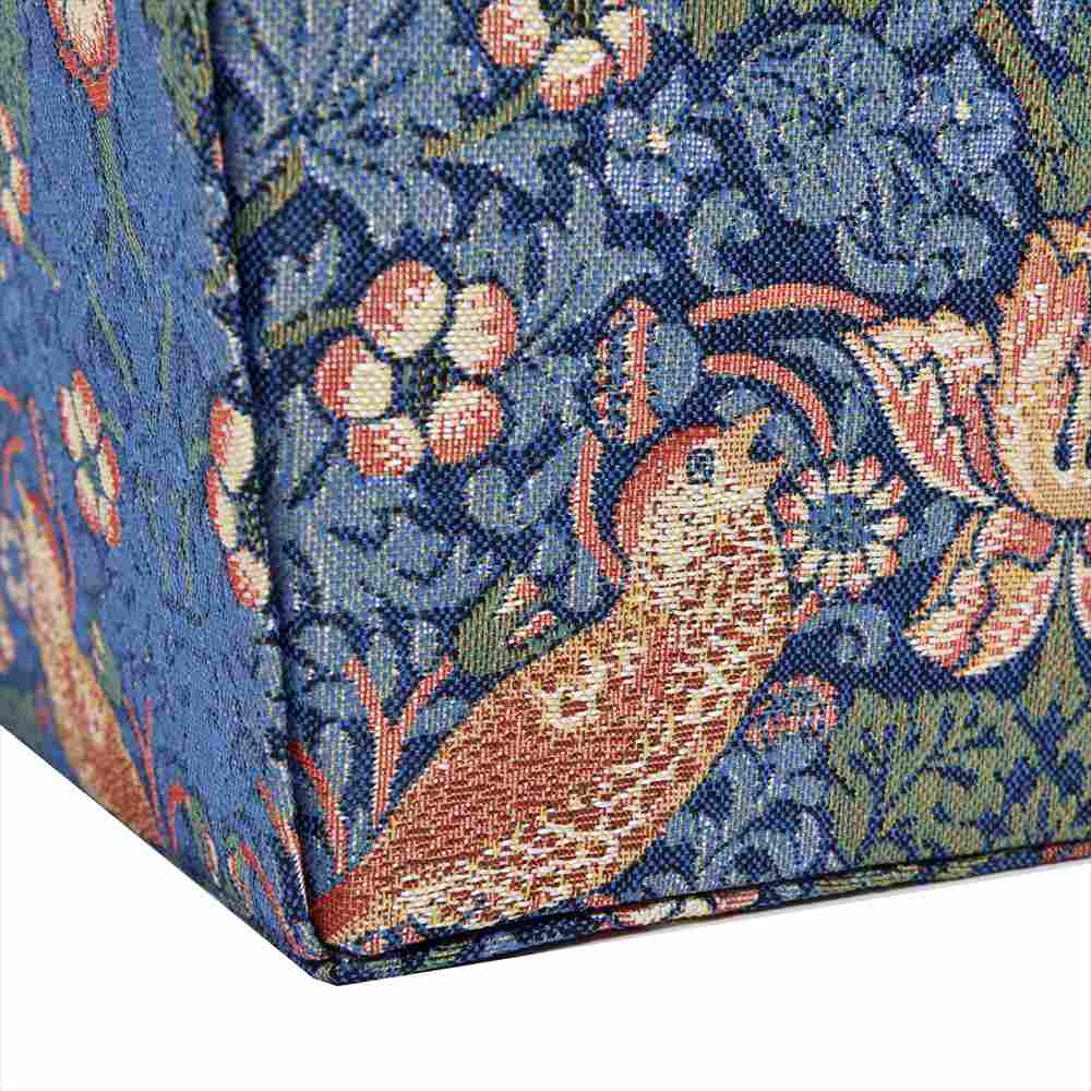 ジェニファーテイラー ダストボックス いちご泥棒 JENNIFER TAYLOR