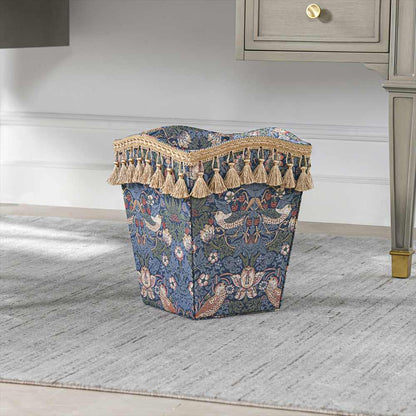 ジェニファーテイラー ダストボックス いちご泥棒 JENNIFER TAYLOR