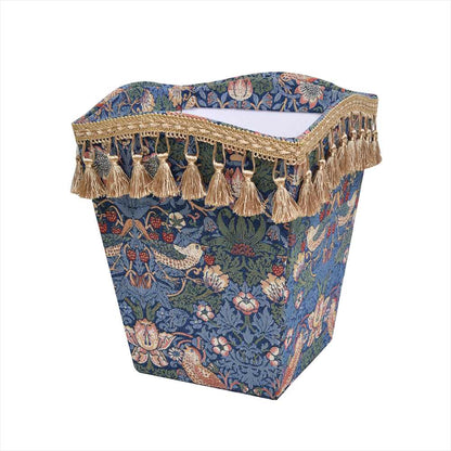 ジェニファーテイラー ダストボックス いちご泥棒 JENNIFER TAYLOR