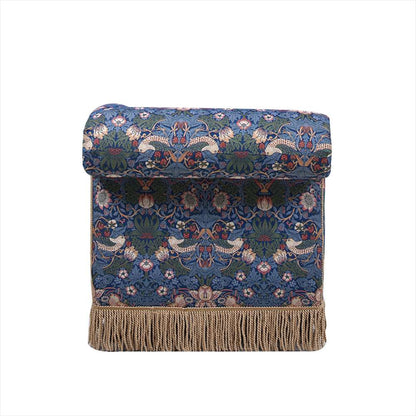 ジェニファーテイラー シェーズロングソファ ソファ 2人がけ いちご泥棒 JENNIFER TAYLOR