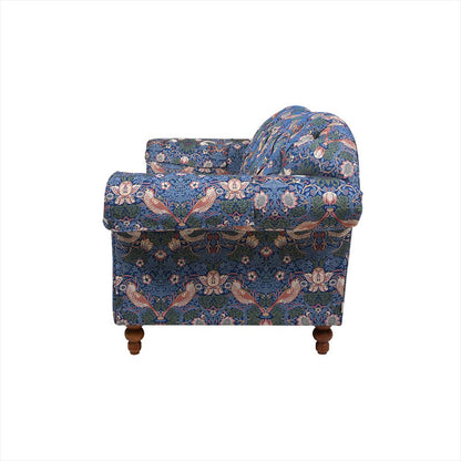 ジェニファーテイラー 3人掛けソファー いちご泥棒 JENNIFER TAYLOR