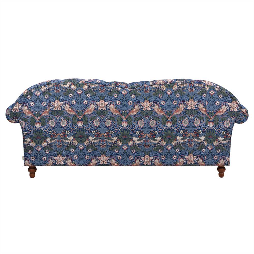 ジェニファーテイラー 3人掛けソファー いちご泥棒 JENNIFER TAYLOR