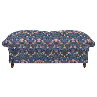 ジェニファーテイラー 3人掛けソファー いちご泥棒 JENNIFER TAYLOR