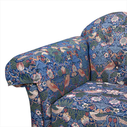 ジェニファーテイラー 3人掛けソファー いちご泥棒 JENNIFER TAYLOR