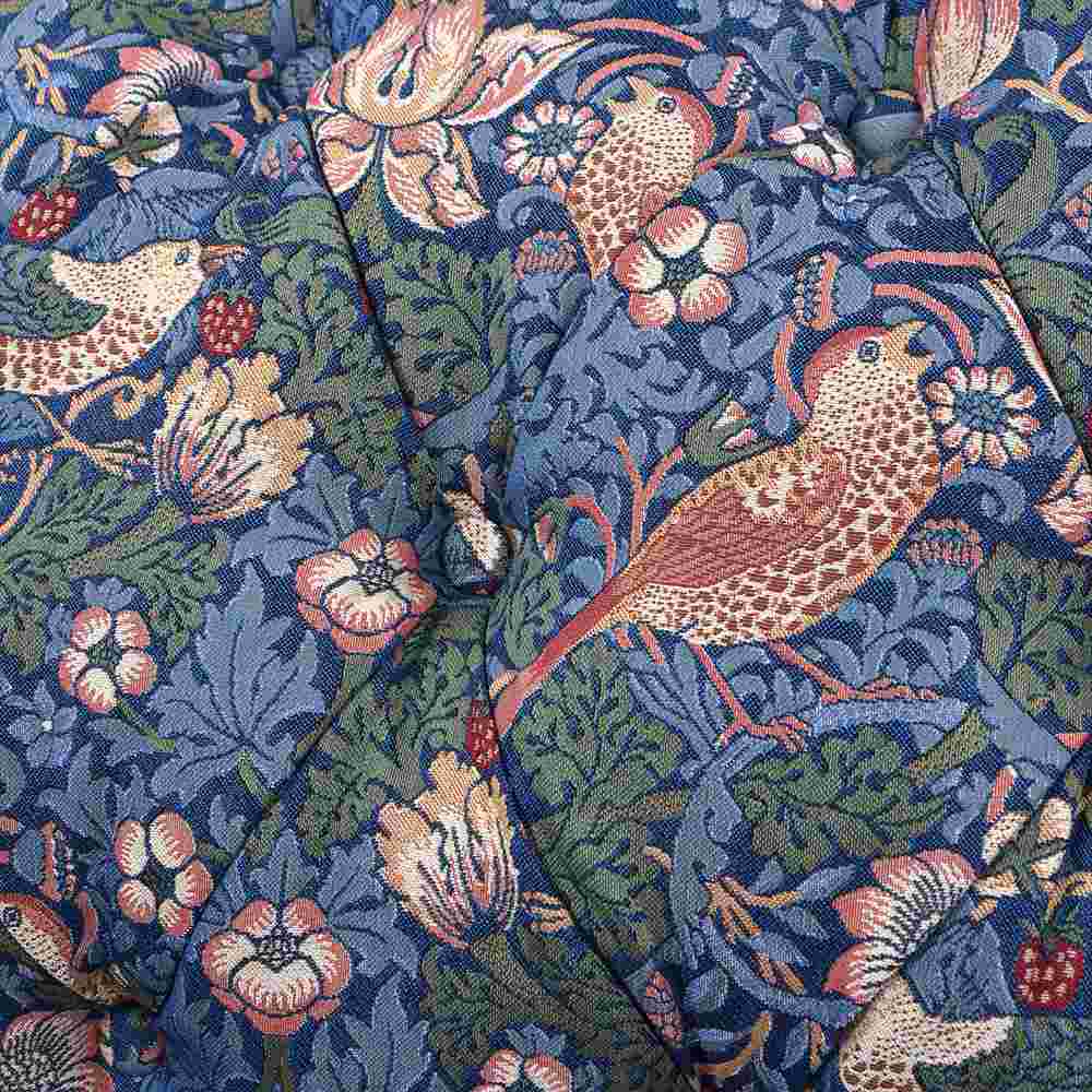 ジェニファーテイラー 3人掛けソファー いちご泥棒 JENNIFER TAYLOR