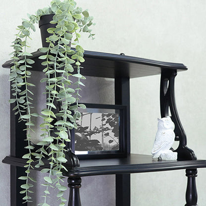 オープンシェルフ W45 東海家具 NOIR ノワール OPシェルフ45　378480