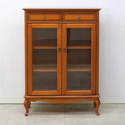 キャビネット W85 引出付き 東海家具 BRIGHTON ブライトン キャビネット85　378619