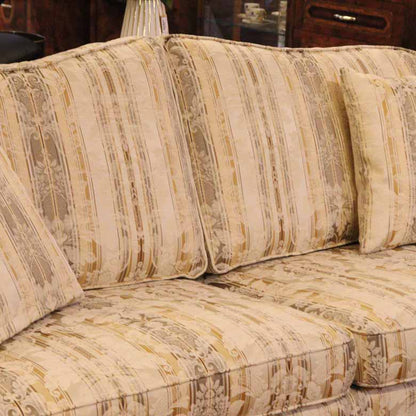 エレガントソファ 3Pソファ カバーリングソファ 3人掛け 3Pソファ アンティーク