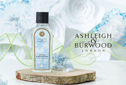 ルームフレグランス アシュレイ＆バーウッド フレグランスオイル 500ml スウィートオレンジ