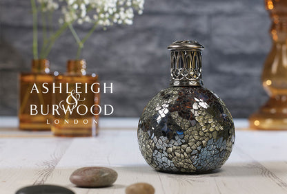 ルームフレグランス アシュレイ＆バーウッド フレグランスランプL エジプティアンサンセット