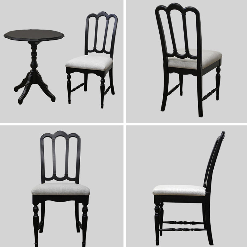 チェア ダイニングチェア 東海家具 NOIR ノワール ティーテーブル 455365