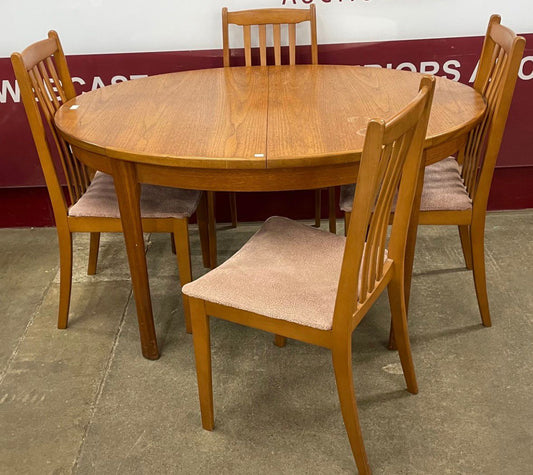 ＜入荷前先行予約＞ ダイニングテーブル ストーンヒル Stonehill  伸長式 ミッドセンチュリー テーブル単品