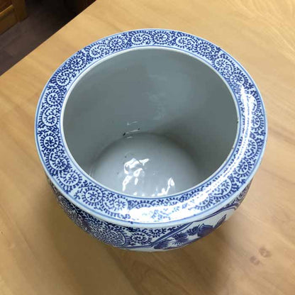 水鉢 大型 金魚 大 10号 火鉢 鉢カバー プランターカバー