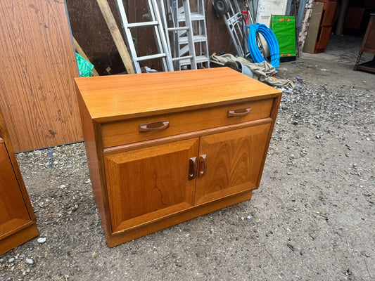 ＜入荷前先行予約＞ サイドボード ジープラン シエラ G-PLAN Sierra ローキャビネット ミッドセンチュリー