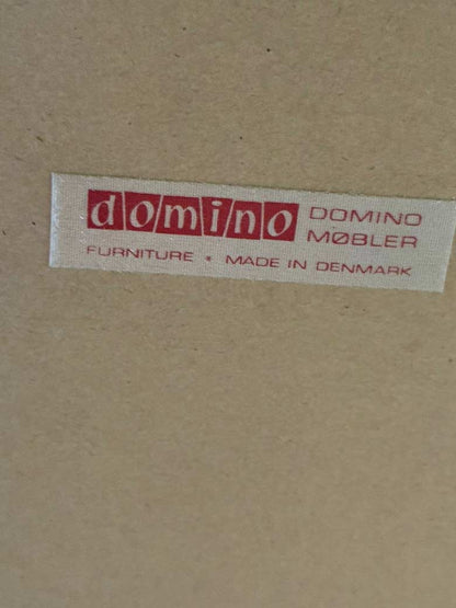 ＜入荷前先行予約＞ デスク デンマーク DOMINO チーク ヴィンテージ イギリス ミッドセンチュリー