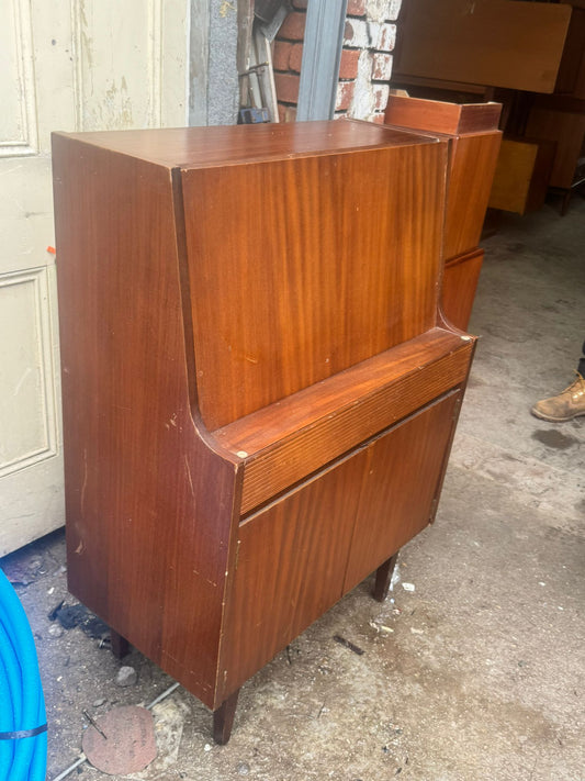 ＜入荷前先行予約＞ ライティングデスク EON エリオッツ ビューロ ミッドセンチュリー