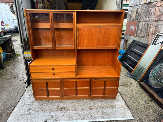 ＜入荷前先行予約＞ キャビネット ネイサン NATHAN ユニットキャビネット ミッドセンチュリー