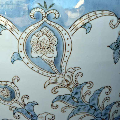 水鉢 大型 芭蕉 特大 13号 火鉢 鉢カバー