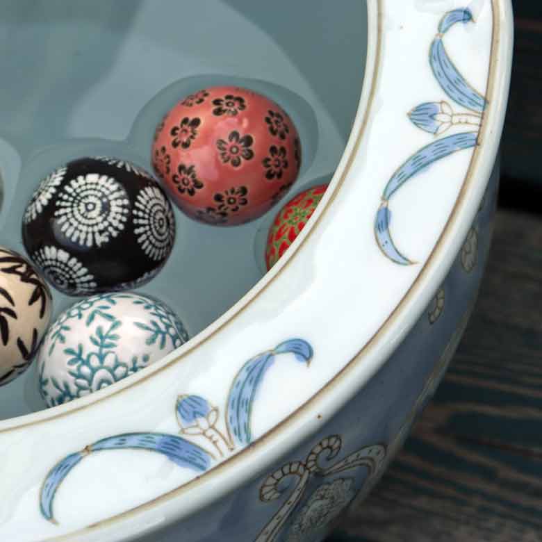 水鉢 大型 芭蕉 大 10号 火鉢 鉢カバー プランターカバー