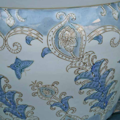 水鉢 大型 芭蕉 大 10号 火鉢 鉢カバー プランターカバー