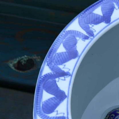 水鉢 大型 寿 大 10号 火鉢 鉢カバー プランターカバー