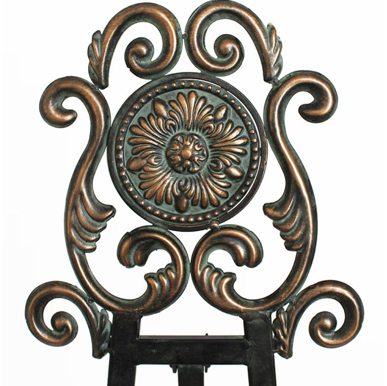 アイアンイーゼル ボードスタンド 店舗 案内板