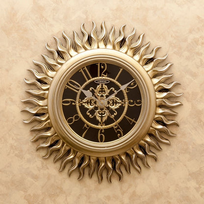 壁掛け 時計 ウォールクロック 大型 ヴィーナス