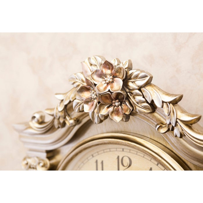 壁掛け 時計 ウォールクロック 大型 ドゥオーモ