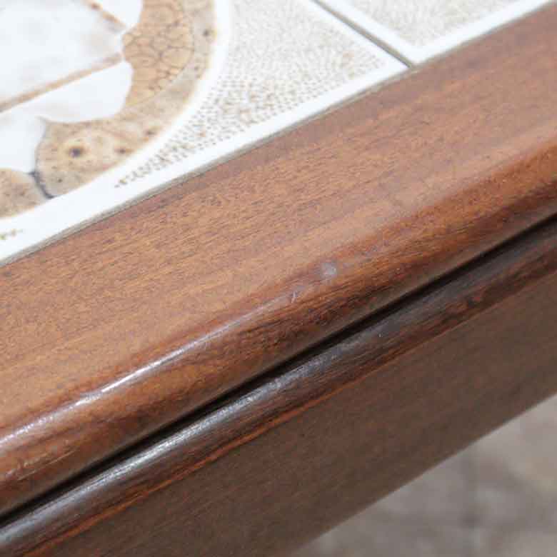 タイルトップテーブル G-PLAN ヴィンテージ イギリス 木製