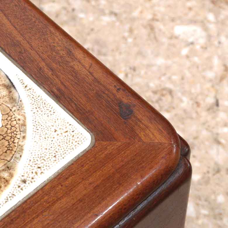 タイルトップテーブル ジープラン G-PLAN ヴィンテージ イギリス 木製