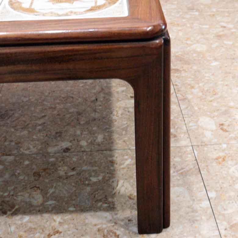 タイルトップテーブル G-PLAN ヴィンテージ イギリス 木製 レトロ タイルトップテーブル G-PLAN ヴィンテージ イギリス 木製 – 輸入家具