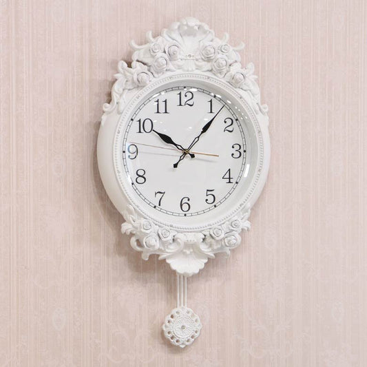 壁掛け 時計 ウォールクロック 大型 ベネチア