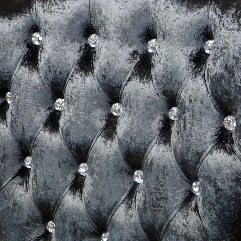 女王様の椅子 クイーン チェア ブラック ゴールド アンティーク ハンドメイド仕上げ