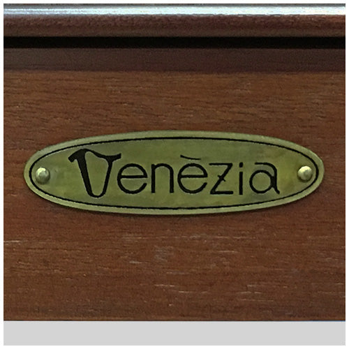 キュリオケース ガラスキャビネット W62 東海家具 VENEZIA ベネチア キュリオケース62 774688