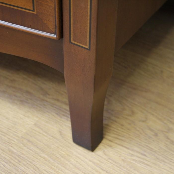 テレビボード テレビ台 W150 東海家具 VENEZIA ベネチアTV120 783031