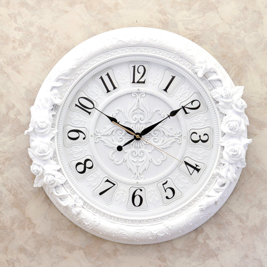 壁掛け 時計 ウォールクロック 大型 コートダジュール