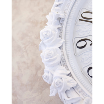 壁掛け 時計 ウォールクロック 大型 コートダジュール