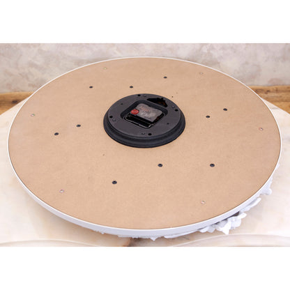 壁掛け 時計 ウォールクロック 大型 コートダジュール